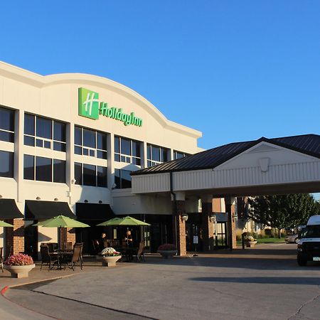 Holiday Inn Des Moines-Airport Conf Center By Ihg Экстерьер фото