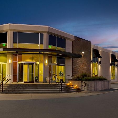 Holiday Inn Des Moines-Airport Conf Center By Ihg Экстерьер фото