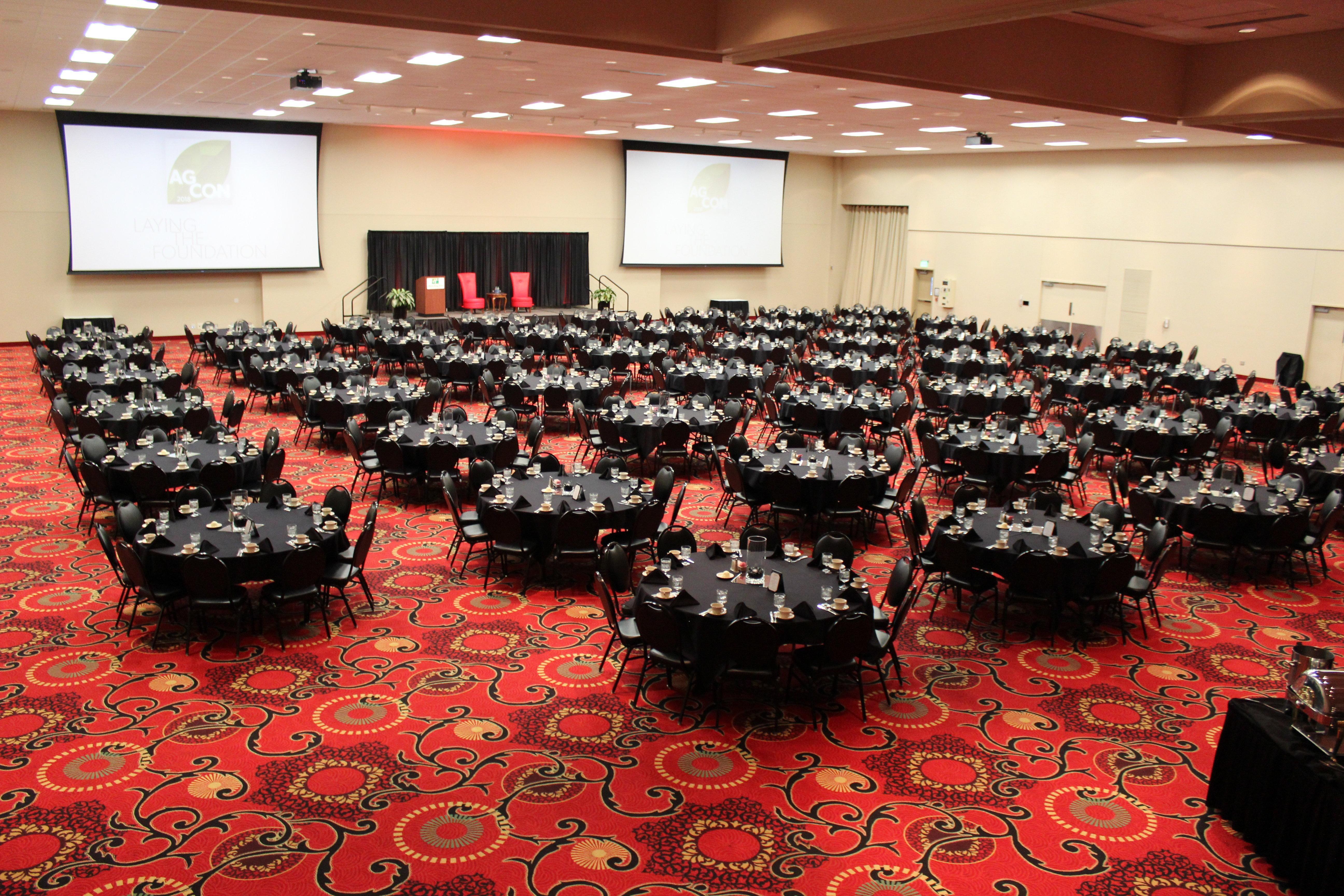 Holiday Inn Des Moines-Airport Conf Center By Ihg Экстерьер фото