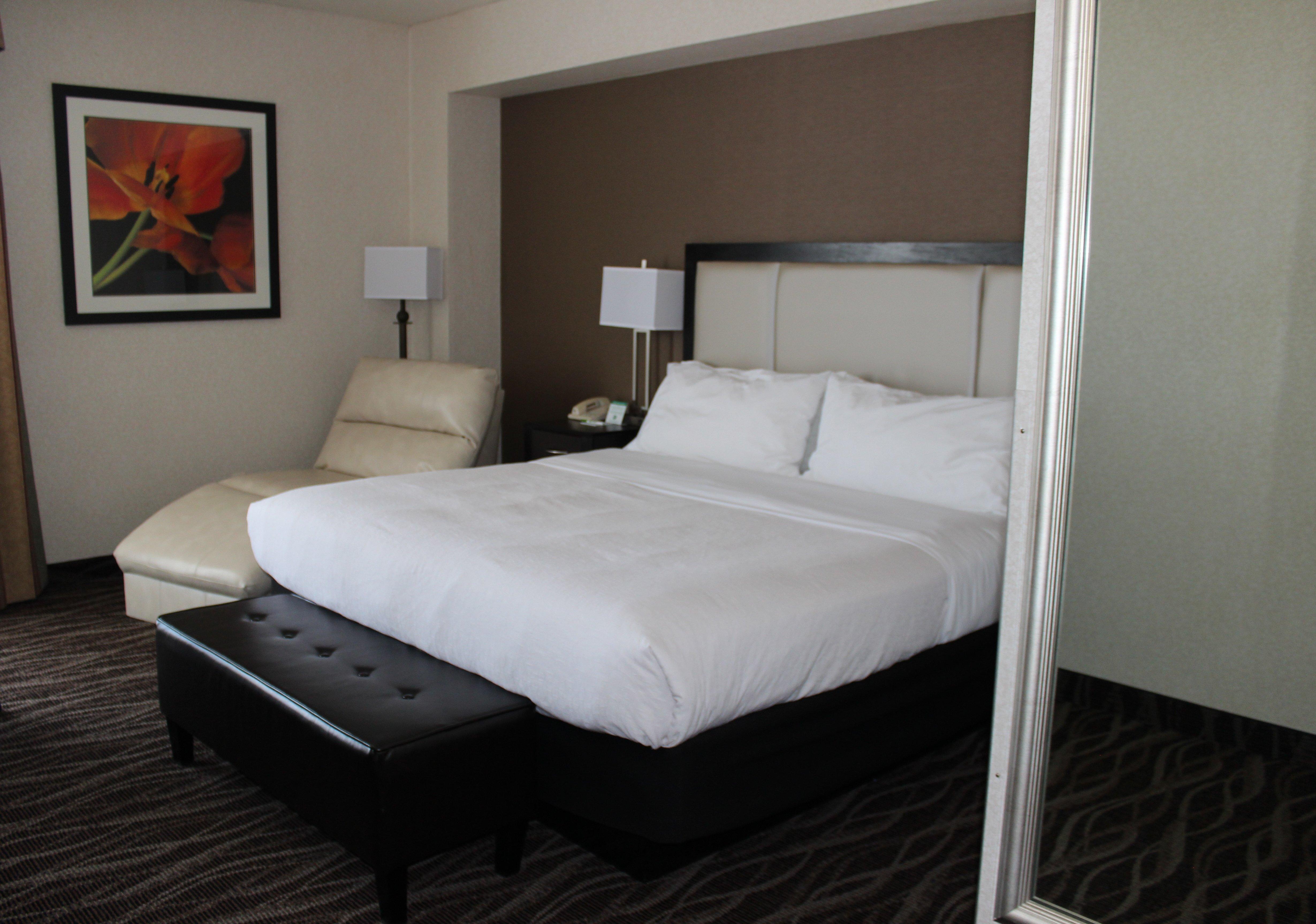 Holiday Inn Des Moines-Airport Conf Center By Ihg Экстерьер фото