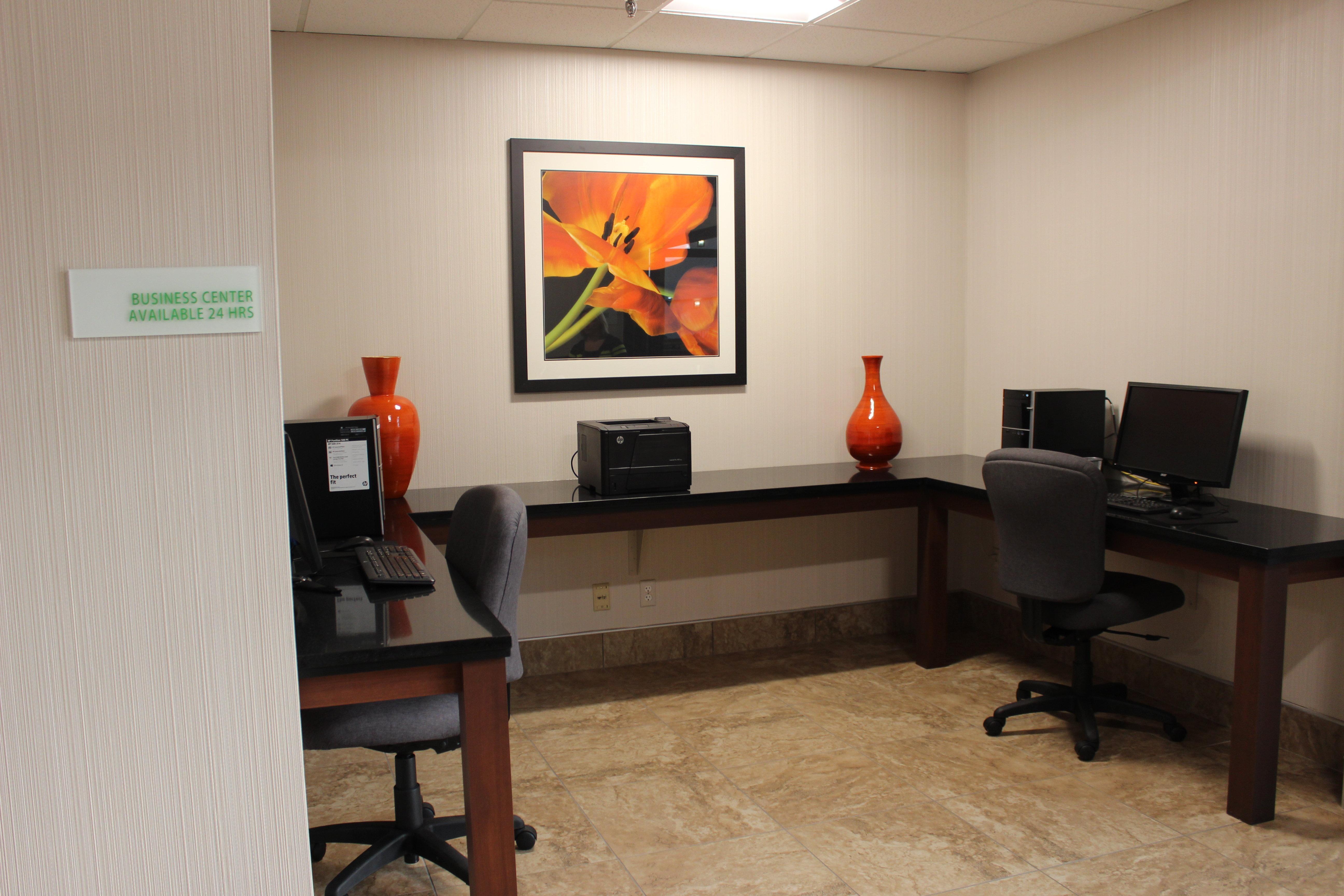 Holiday Inn Des Moines-Airport Conf Center By Ihg Экстерьер фото