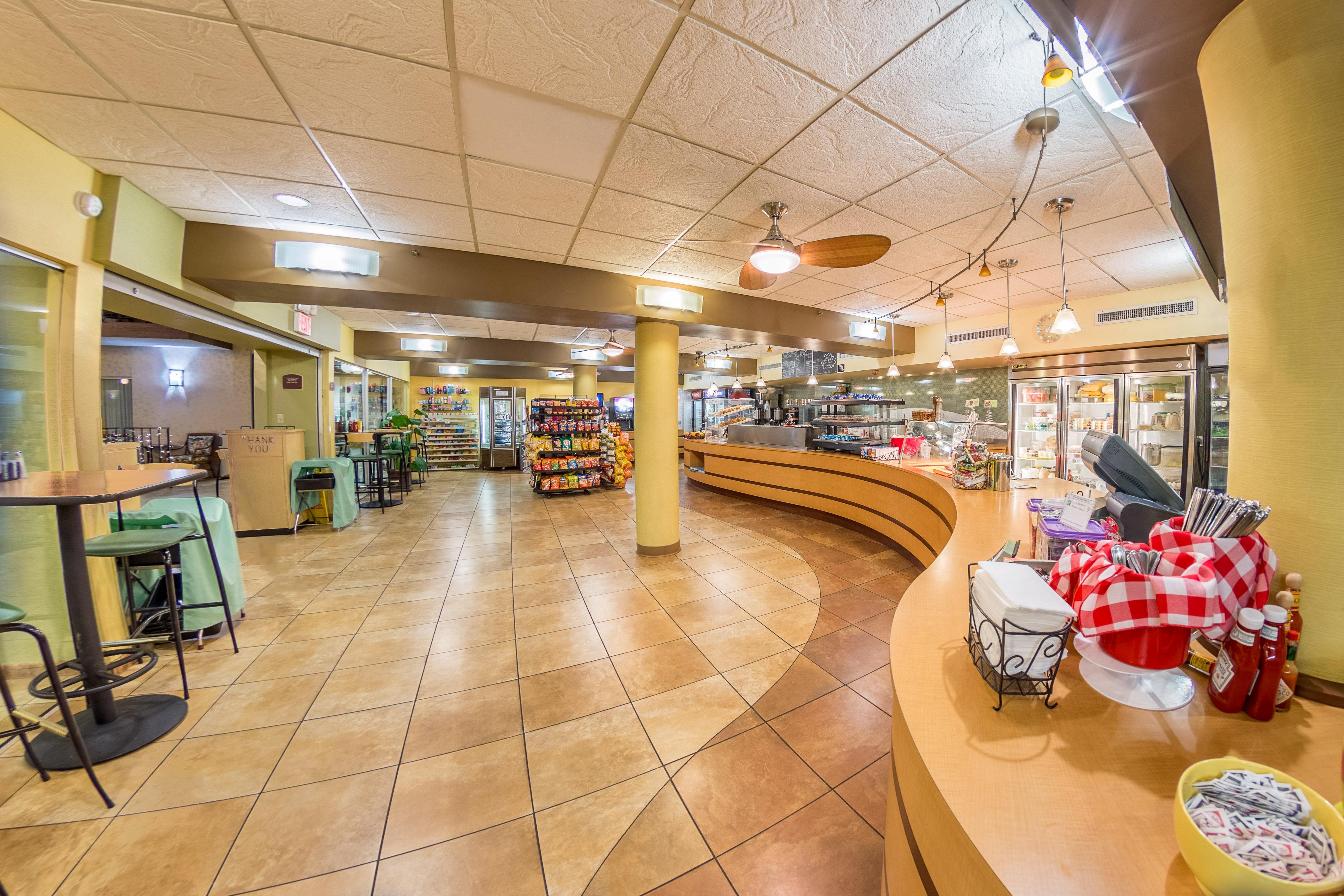 Holiday Inn Des Moines-Airport Conf Center By Ihg Экстерьер фото