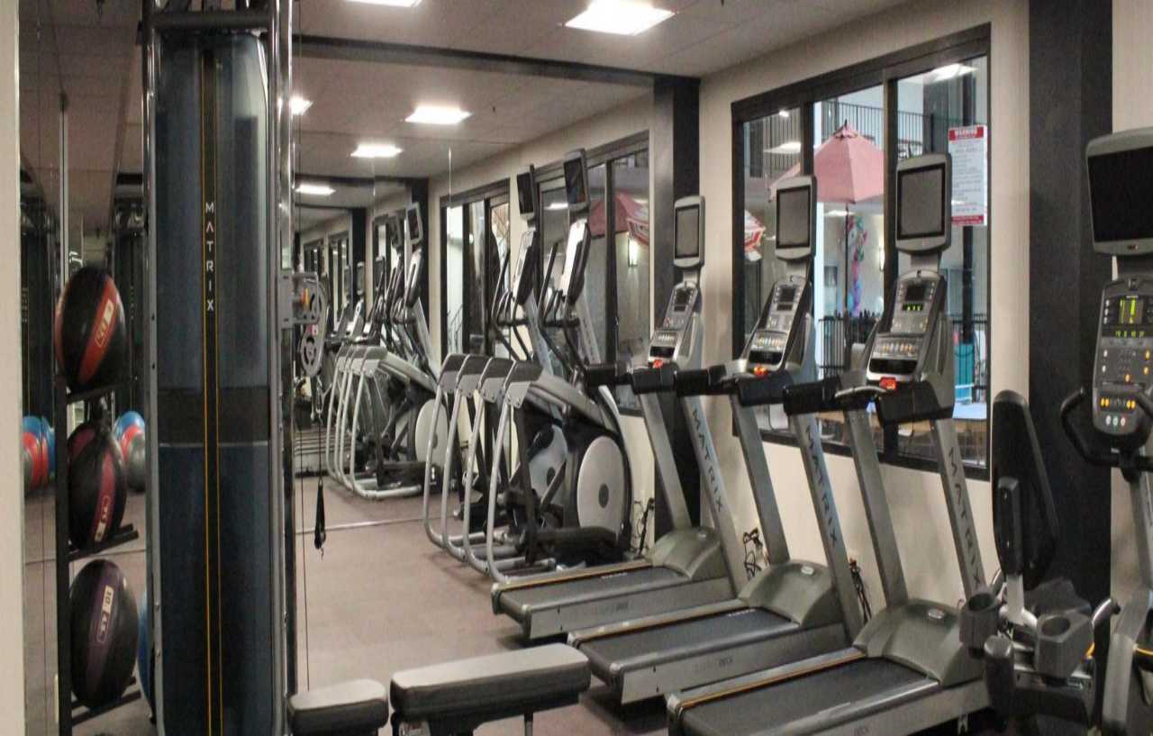 Holiday Inn Des Moines-Airport Conf Center By Ihg Экстерьер фото